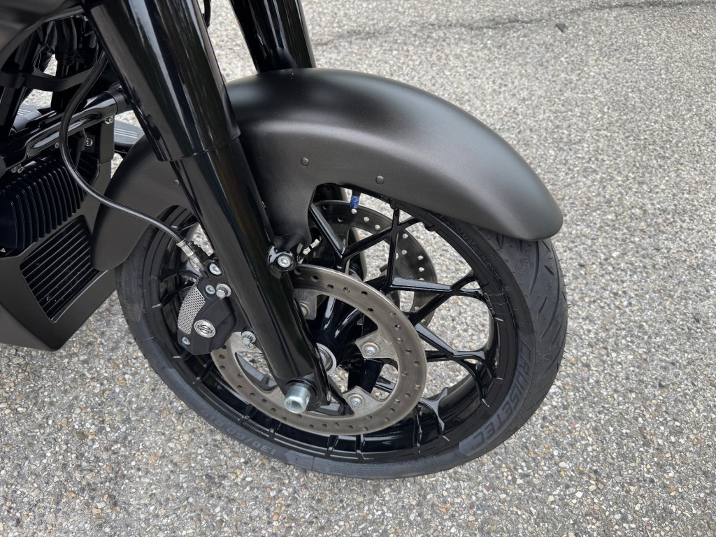 Hoofdafbeelding Harley-Davidson Road Glide