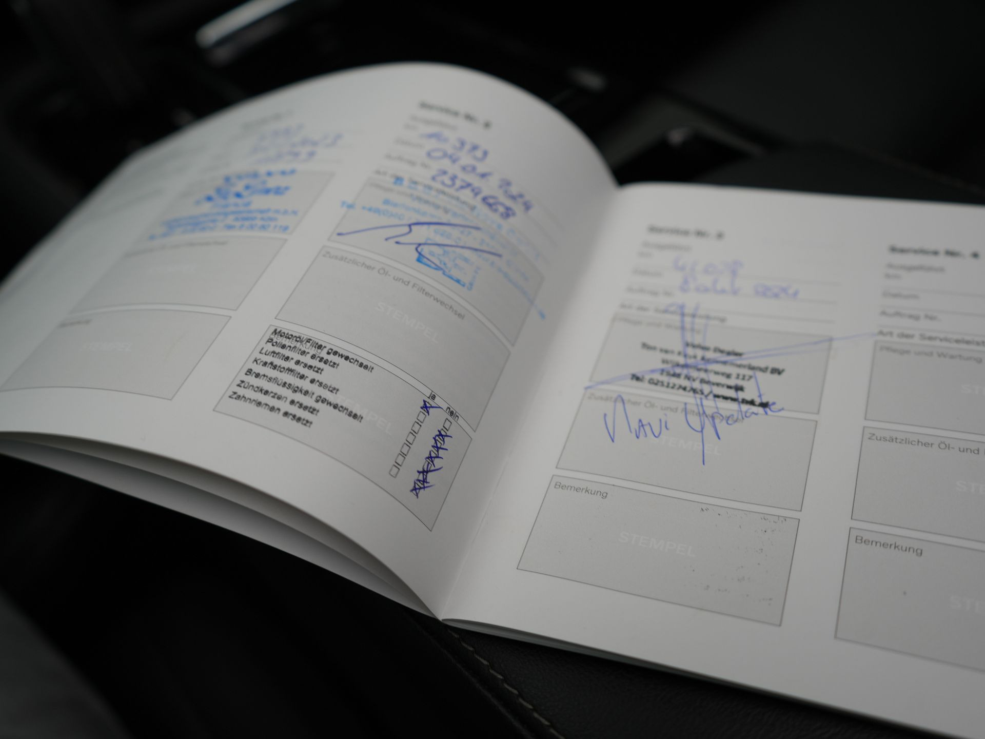 Hoofdafbeelding Volvo S60