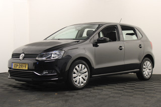 Volkswagen Polo 1.4 TDI Comfortline Navi