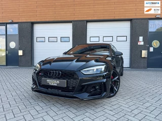 Audi RS5 2.9 TFSI RS 5 quattro PANO-B&Q-HEAD UP