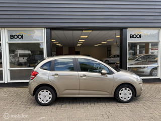 Citroen C3 1.6 HDiF Dynamique