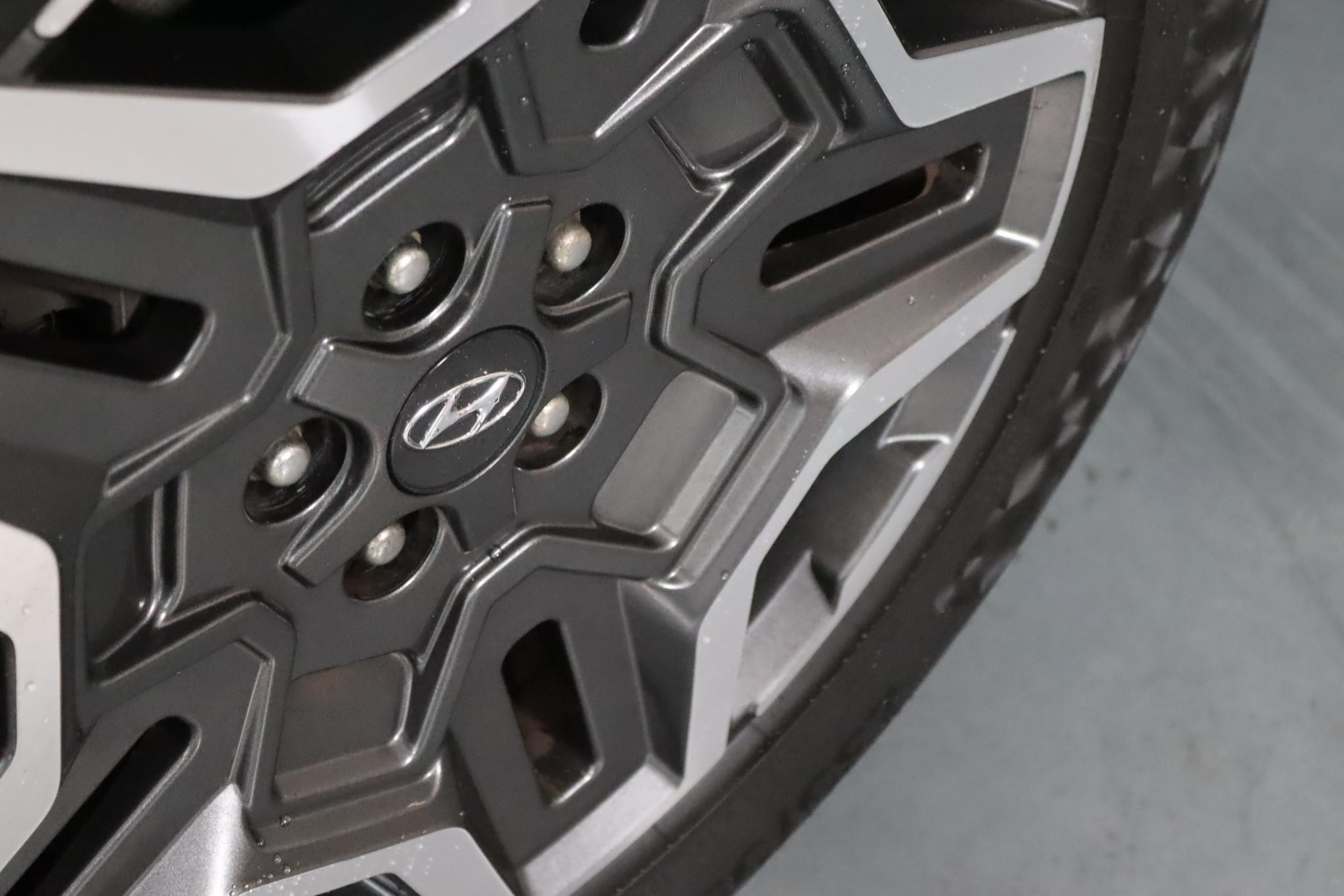 Hoofdafbeelding Hyundai Santa Fe