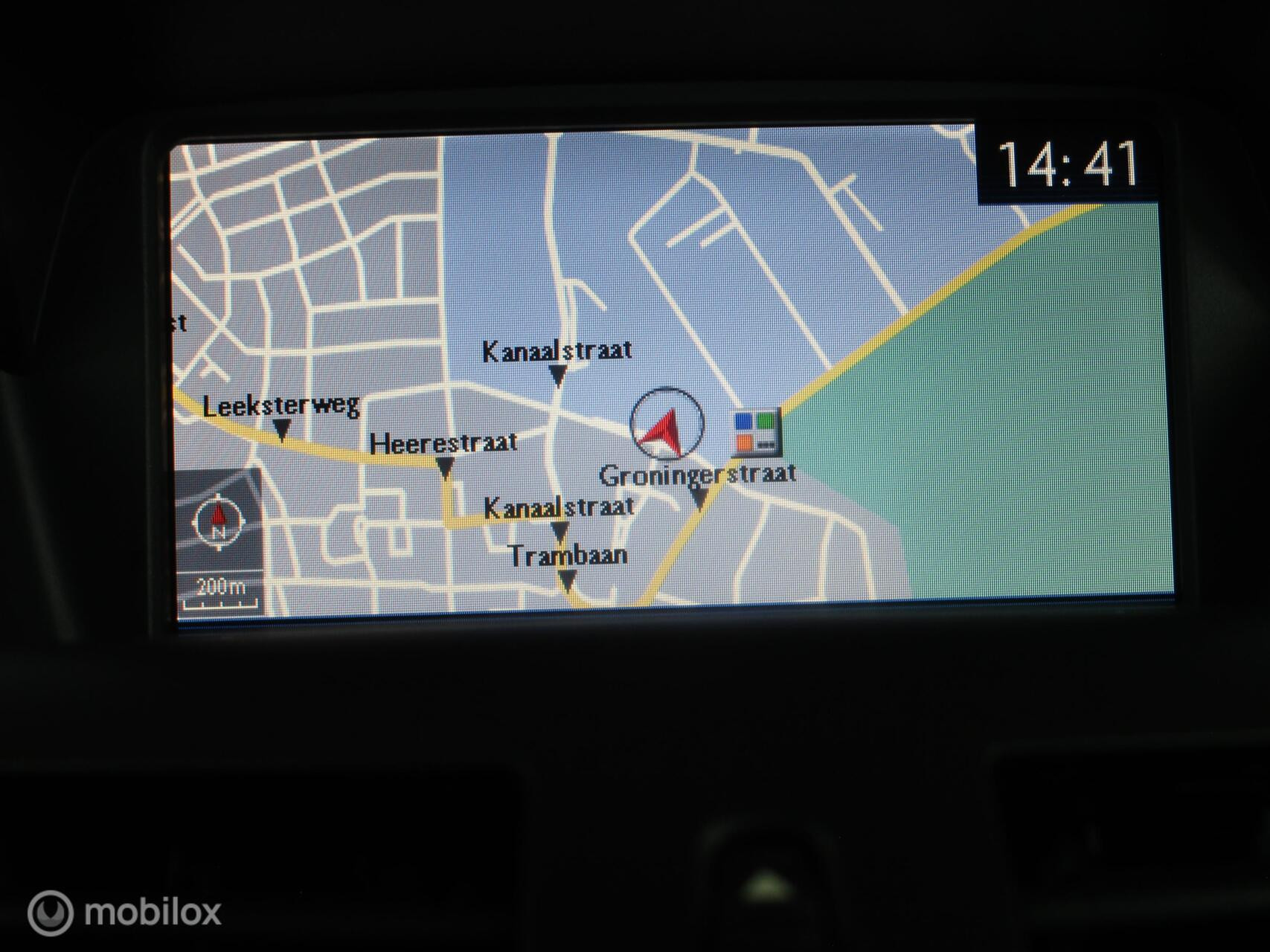 Hoofdafbeelding Peugeot 207