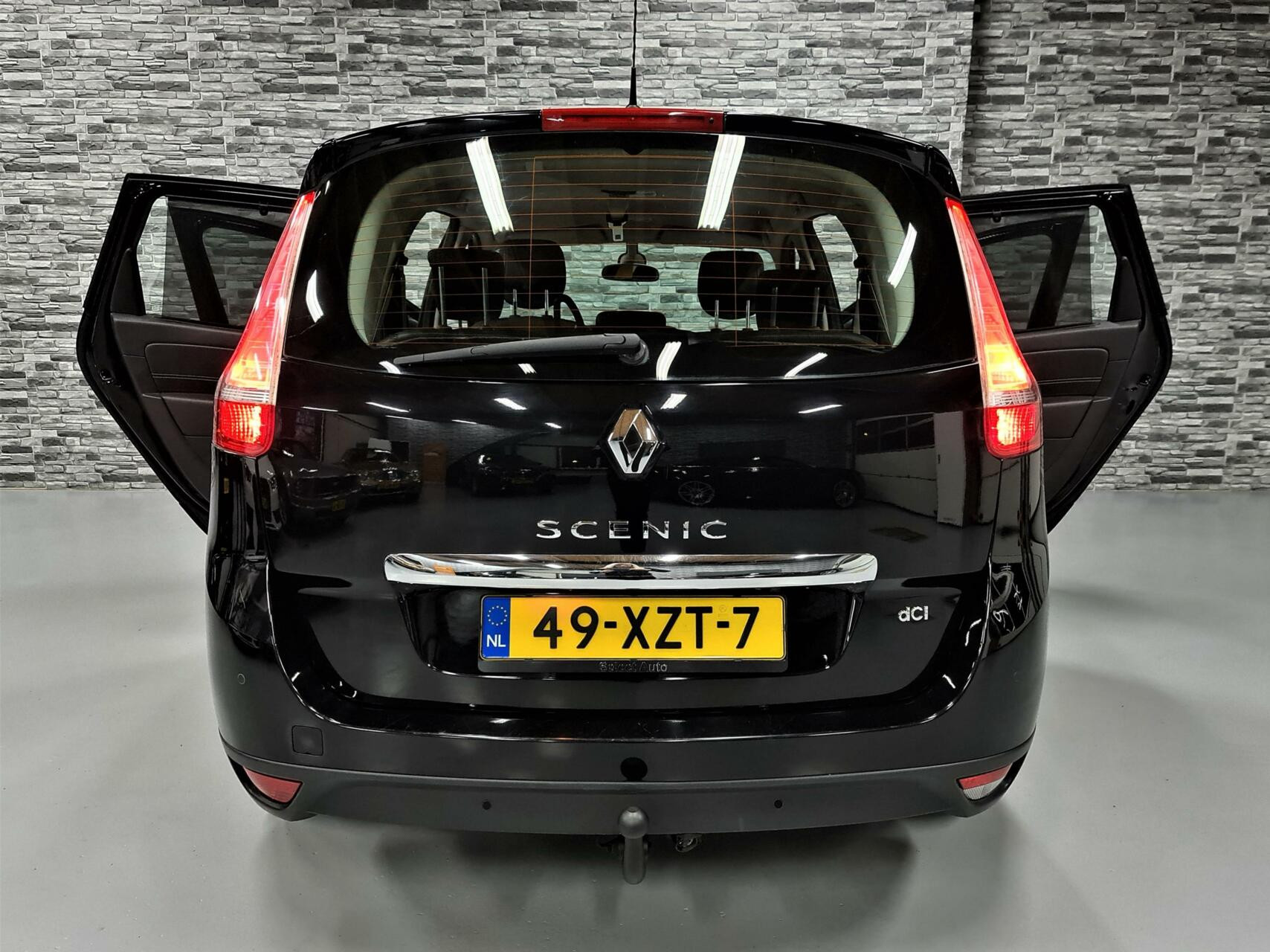 Hoofdafbeelding Renault Grand Scénic