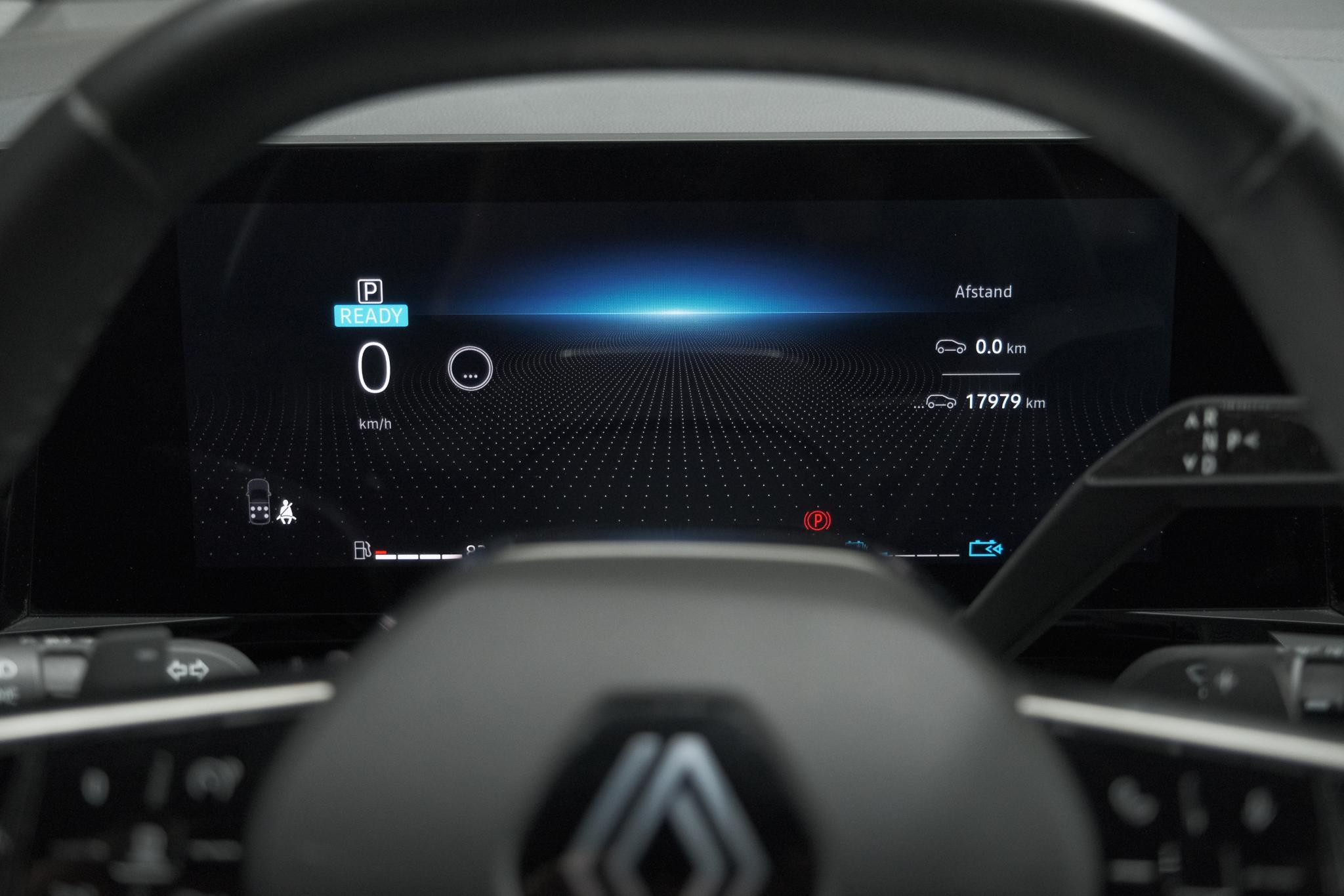 Hoofdafbeelding Renault Espace