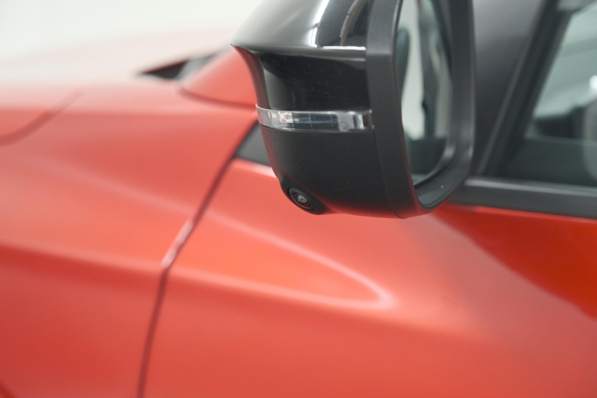 Hoofdafbeelding Renault Espace