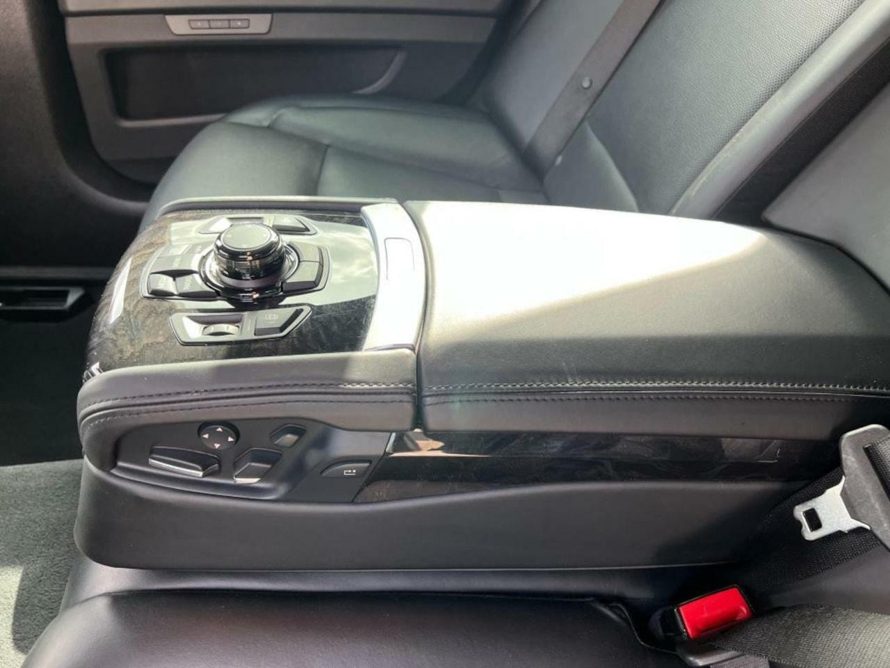 Hoofdafbeelding BMW Active Hybrid 7