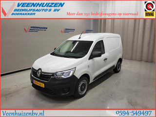 Hoofdafbeelding Renault Express Renault Express 1.5dCi 75pk Airco Navigatie Euro 6!