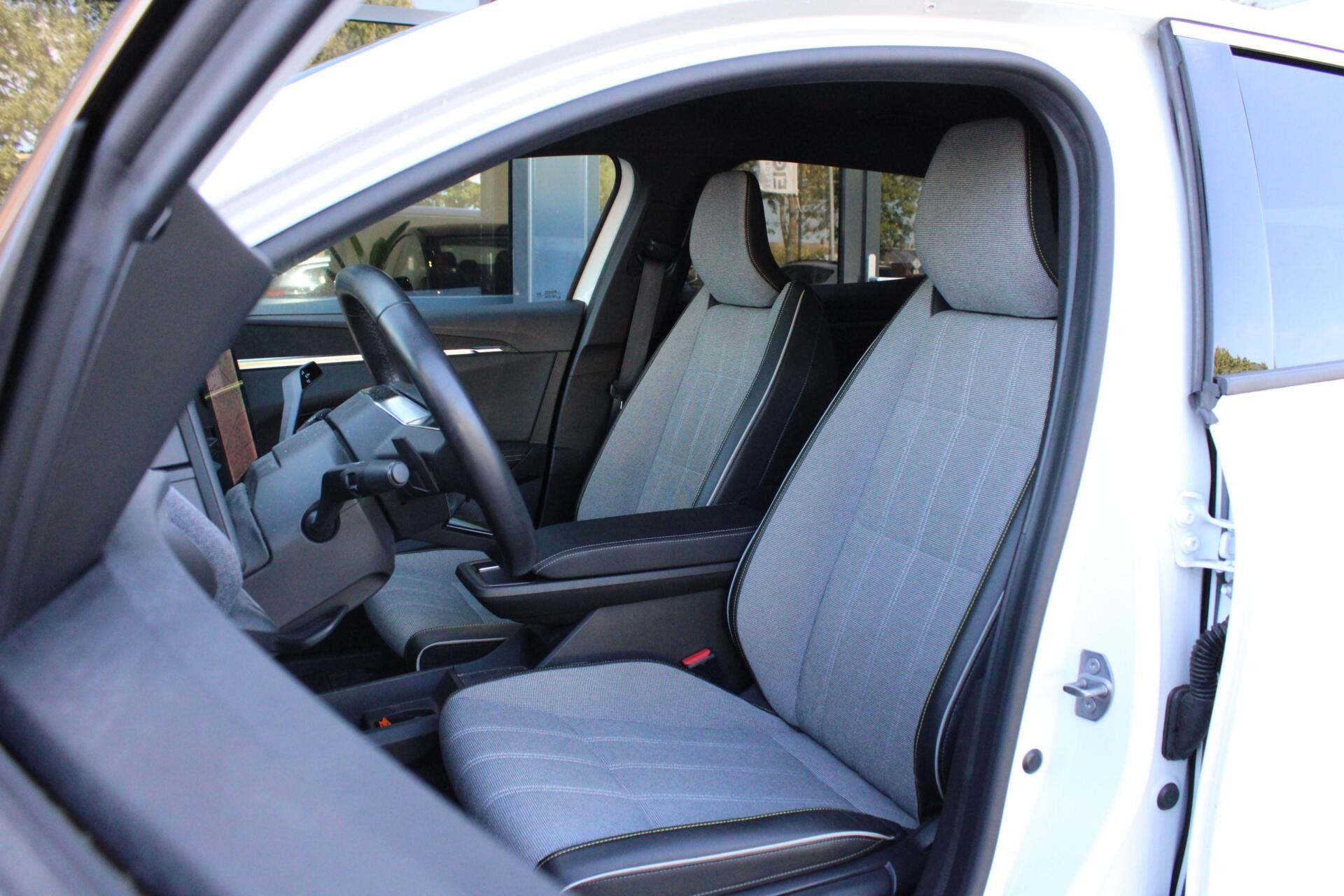 Hoofdafbeelding Renault Megane E-Tech