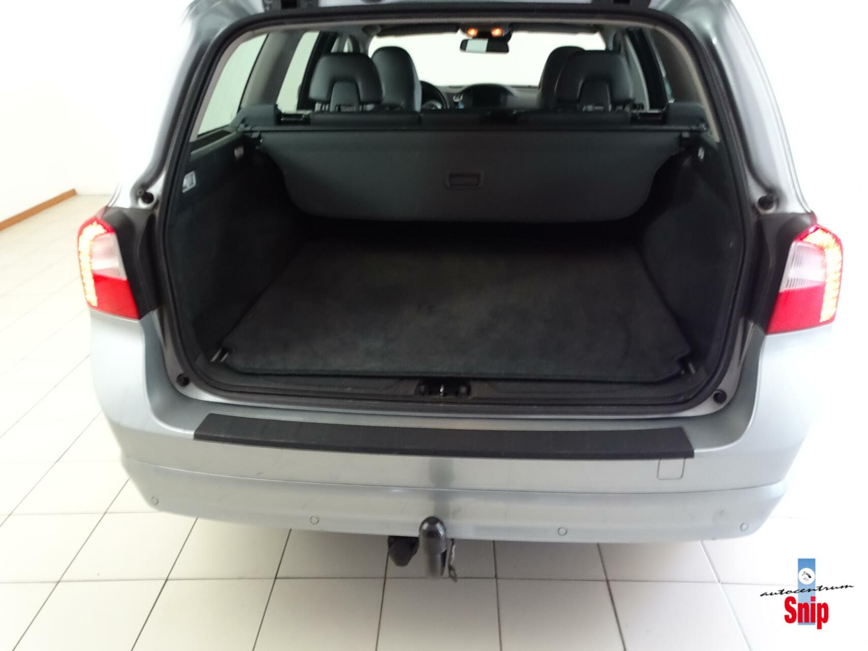 Hoofdafbeelding Volvo V70