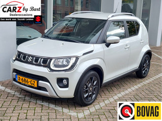 Suzuki Ignis 1.2 SMART HYBRID STYLE Keyless | Camera | Cruise Control
