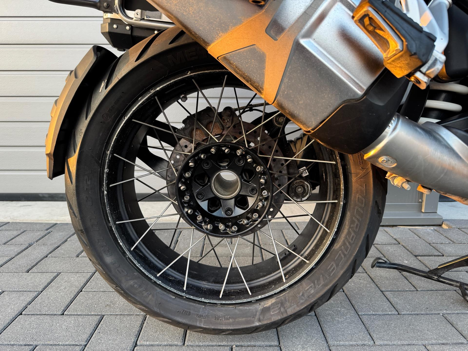 Hoofdafbeelding BMW R 1250 GS Adventure