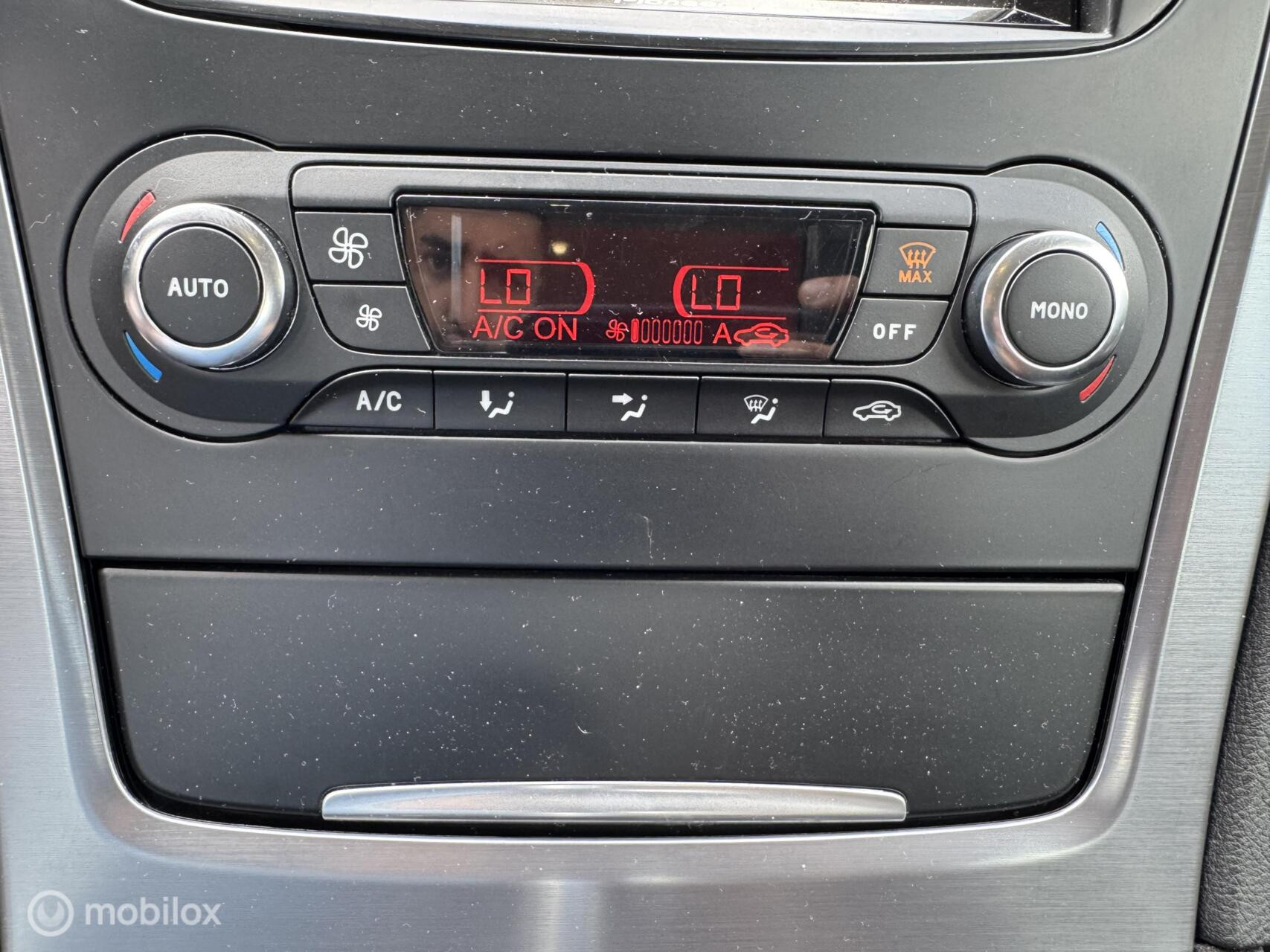 Hoofdafbeelding Ford Mondeo