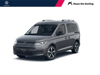 Volkswagen Bedrijfswagens Caddy Combi Style 1.5 eHybrid 115pk Automaat 731209