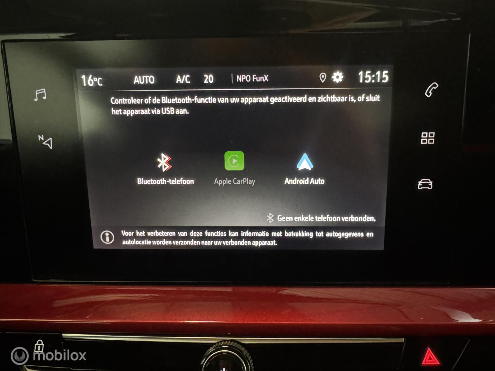 Hoofdafbeelding Opel Mokka-e