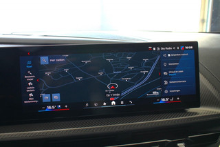 BMW XM BMW XM PHEV 50e - afbeelding nr 25