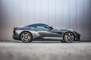 Ferrari Portofino 3.9 V8 HELE Daytona GARANTIE 2027 Subliem