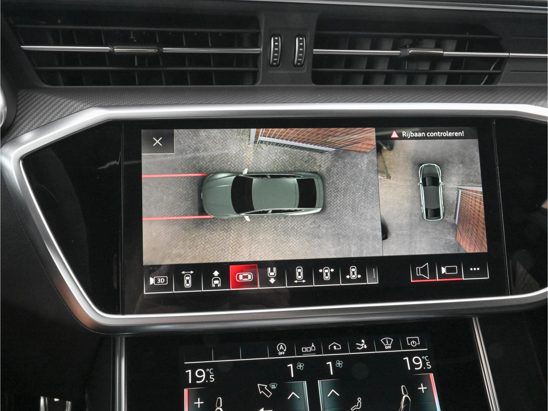 Hoofdafbeelding Audi RS7