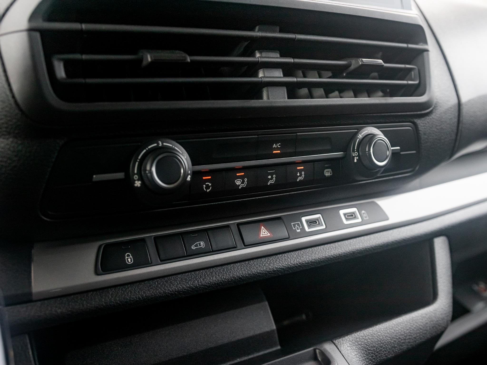 Hoofdafbeelding Fiat E-Scudo