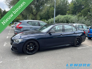 BMW 3-serie  xDrive – M Performance – 245 pK