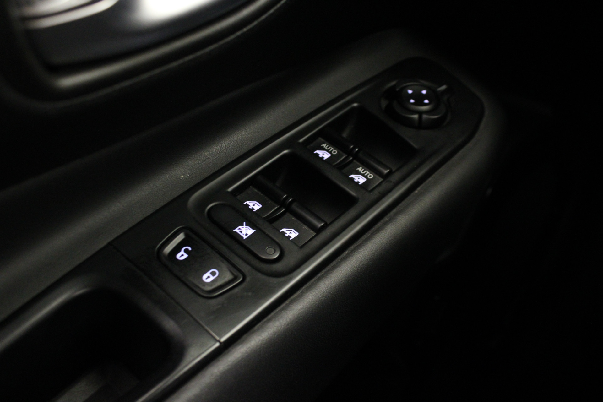 Hoofdafbeelding Jeep Renegade