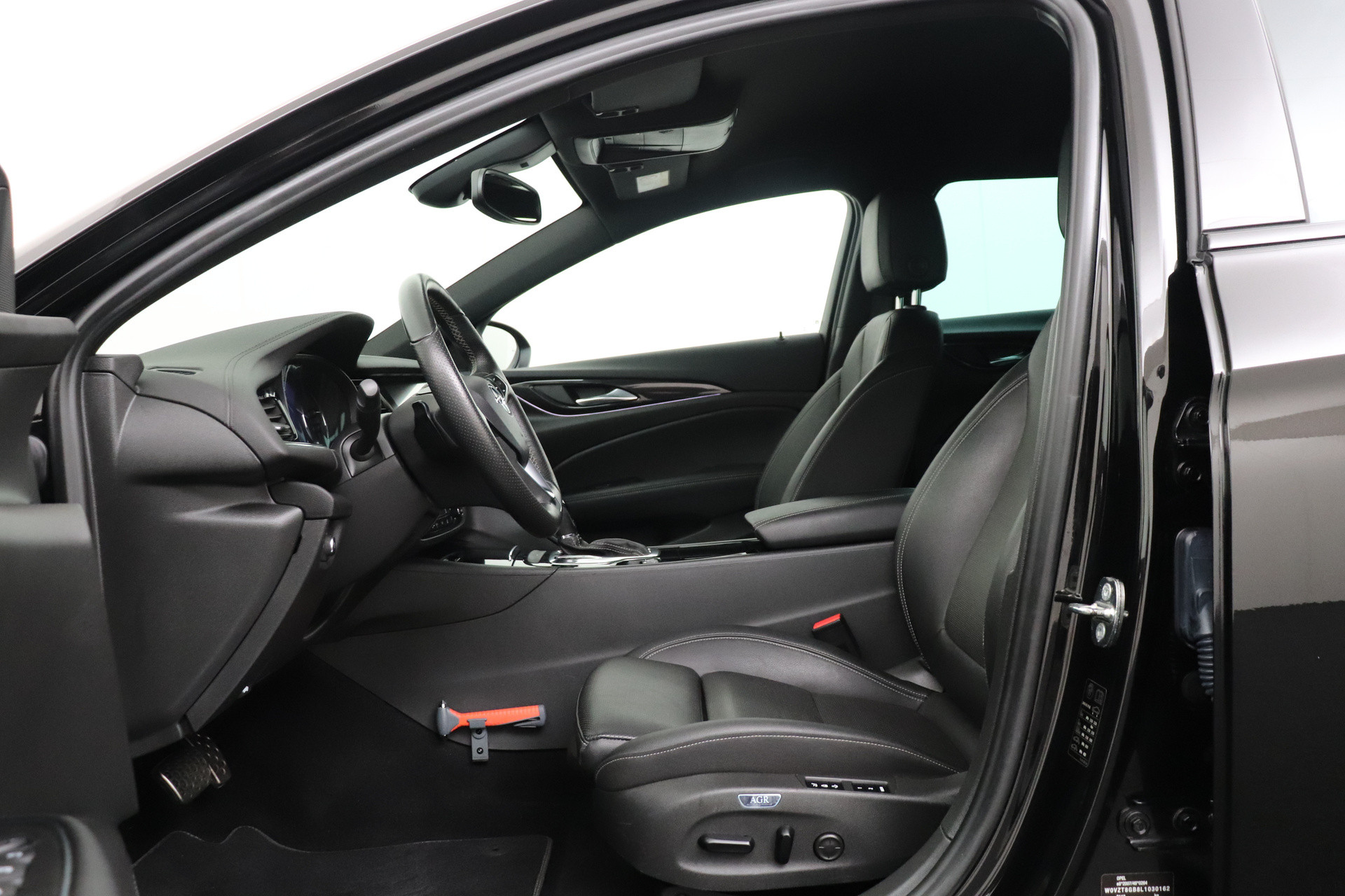 Hoofdafbeelding Opel Insignia