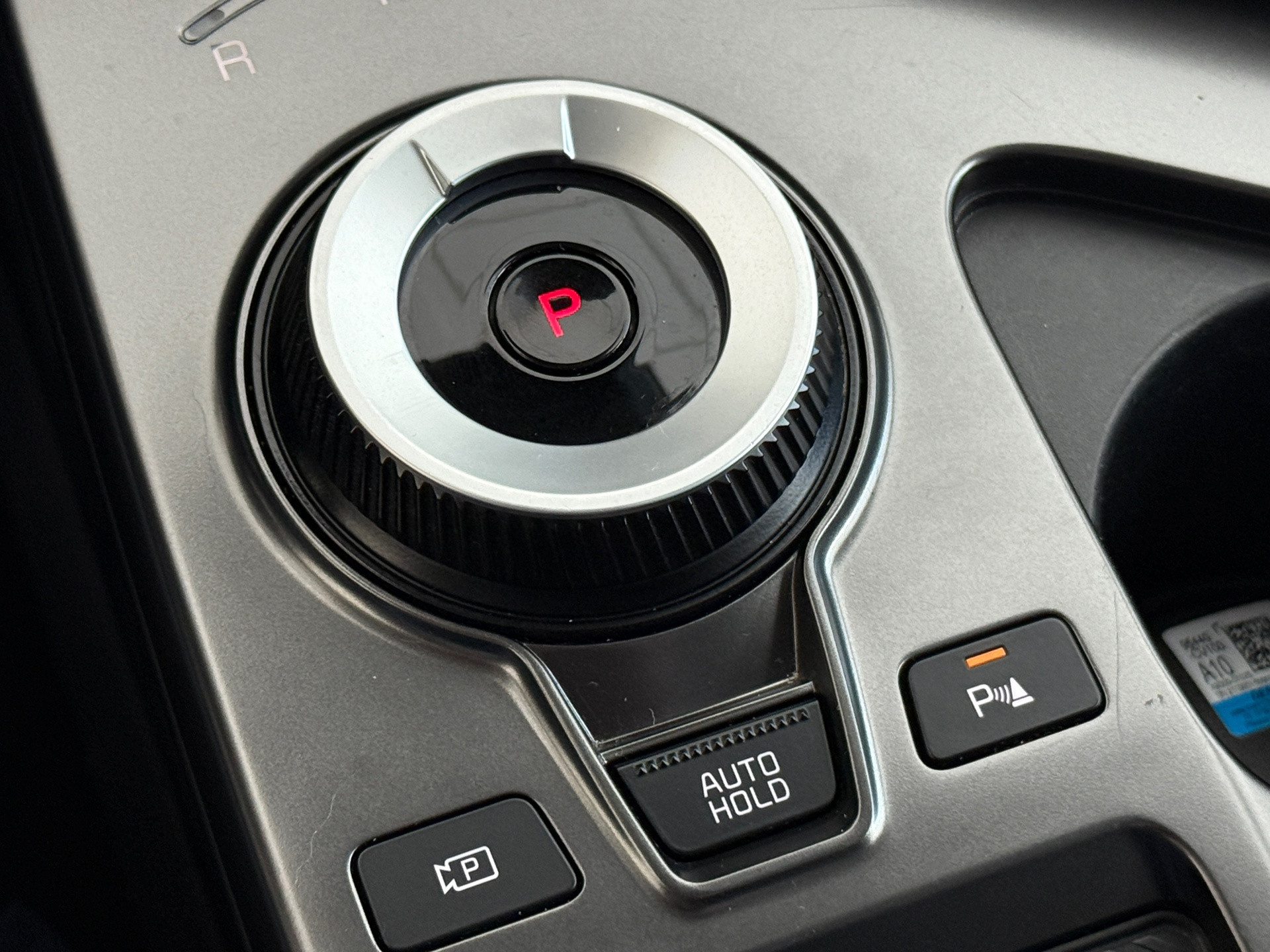 Hoofdafbeelding Kia EV6