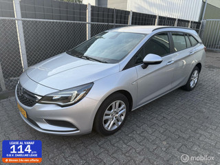 Opel Astra Sports Tourer 1.6 CDTI Innovation