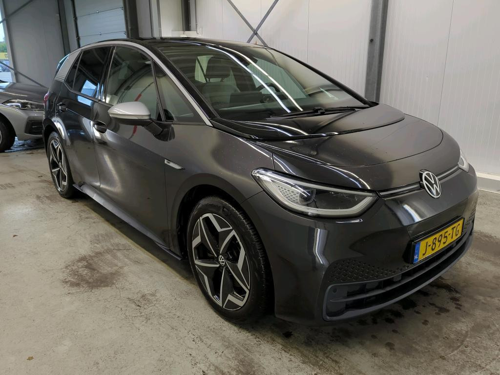 Hoofdafbeelding Volkswagen ID.3
