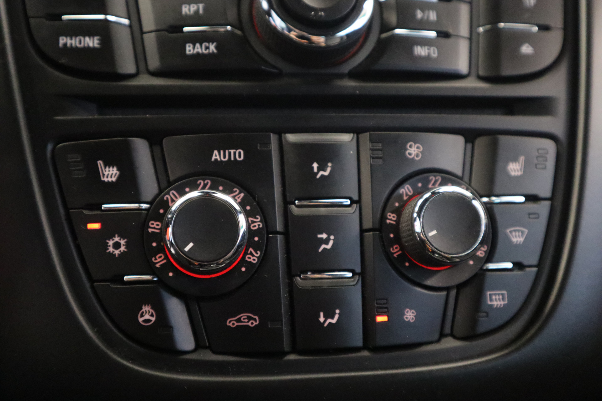 Hoofdafbeelding Opel Cascada