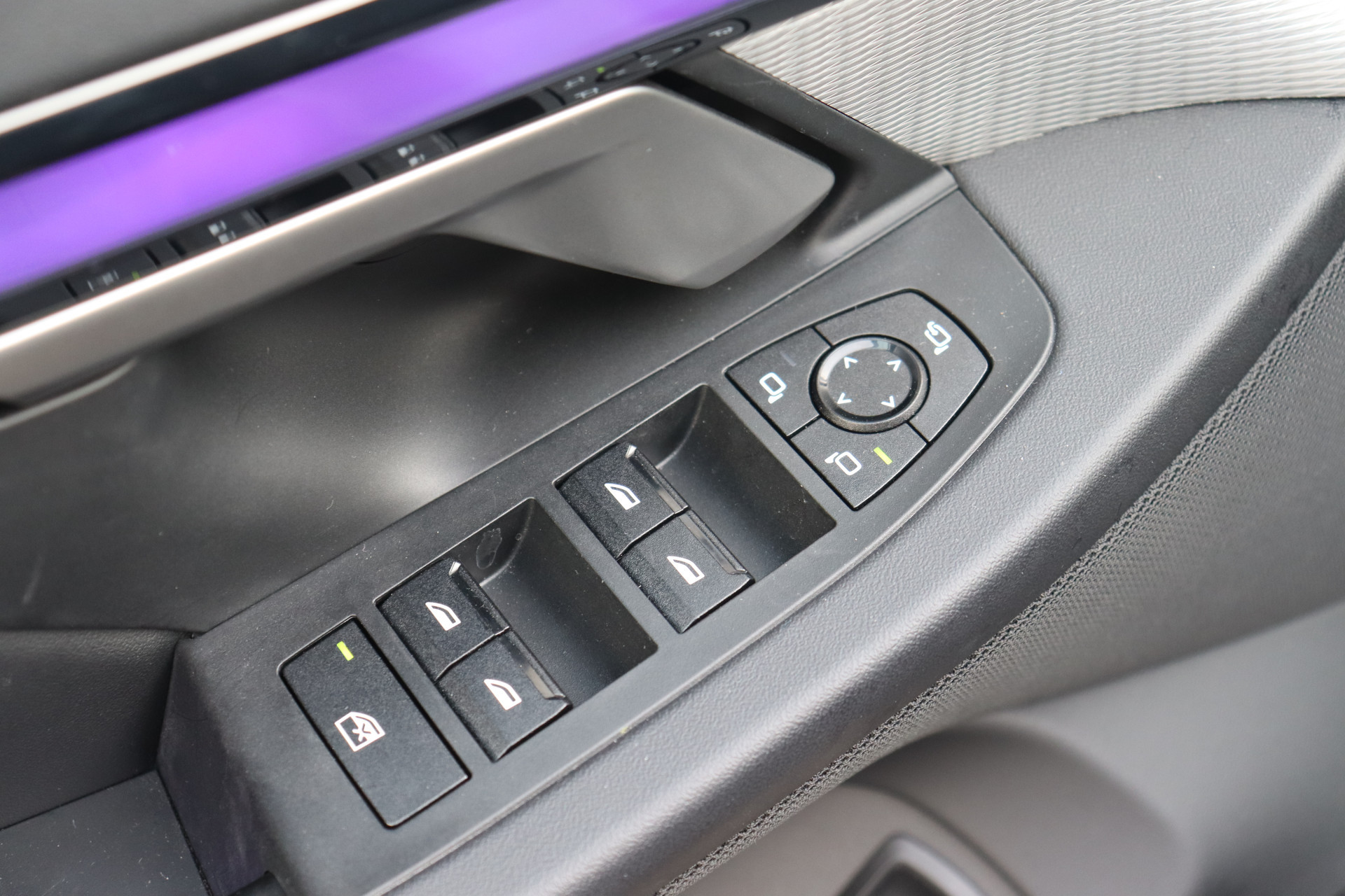 Hoofdafbeelding BMW i5