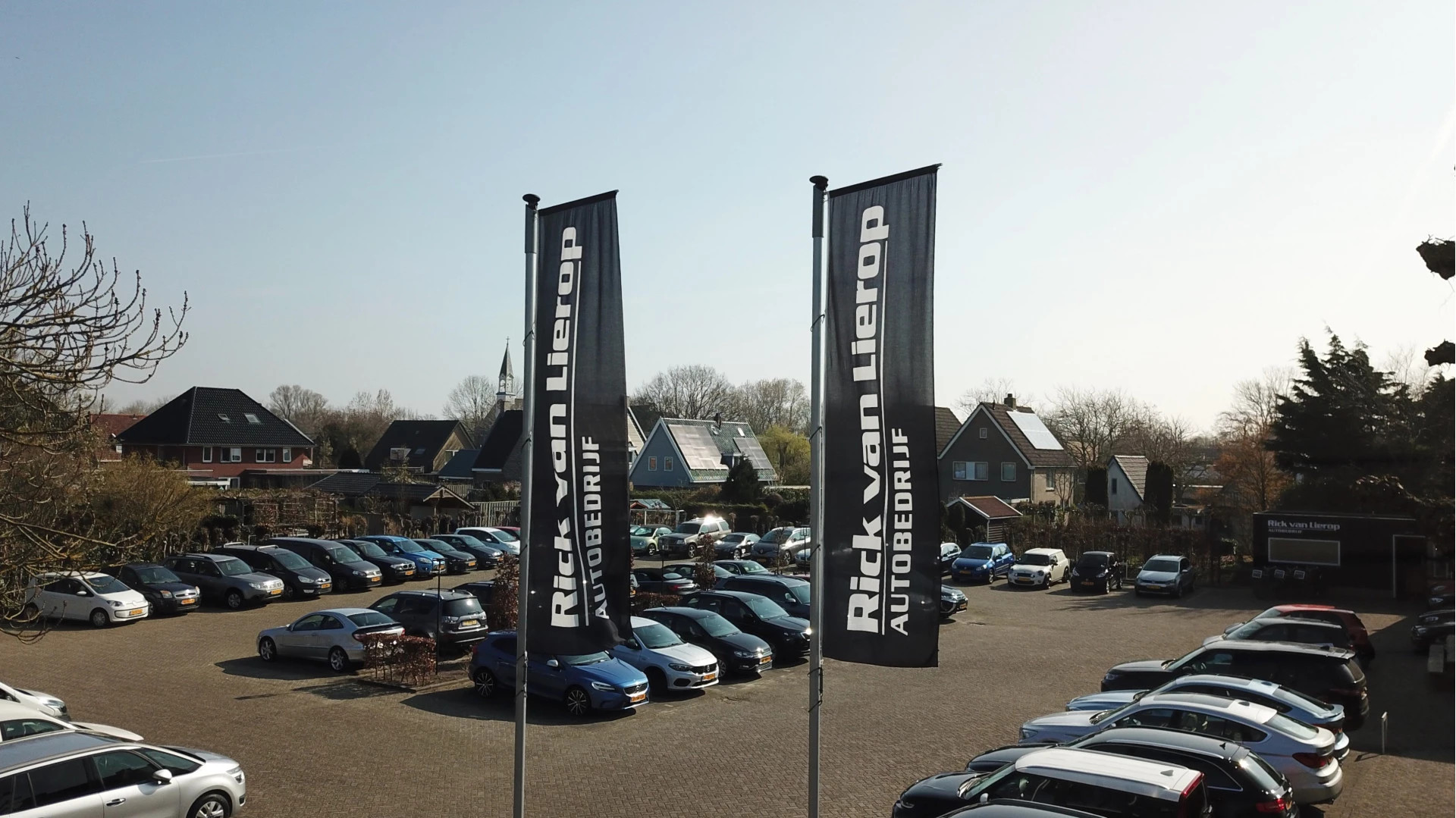 Hoofdafbeelding Hyundai Santa Fe