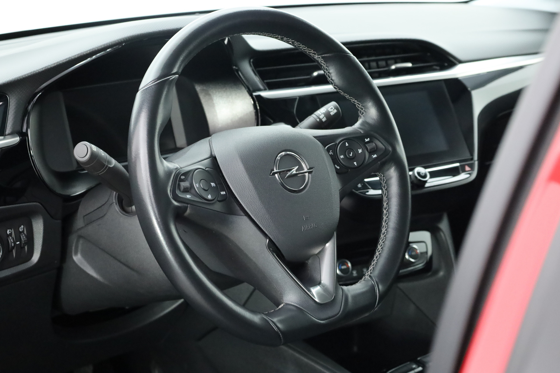 Hoofdafbeelding Opel Corsa-e