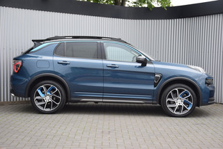 Lynk & Co 01 Lynk & Co 01 Lynk&Co 1.5 PHEV Plug-In Navi/Pano/Adaptive/Keyless/360Camera - afbeelding nr 3