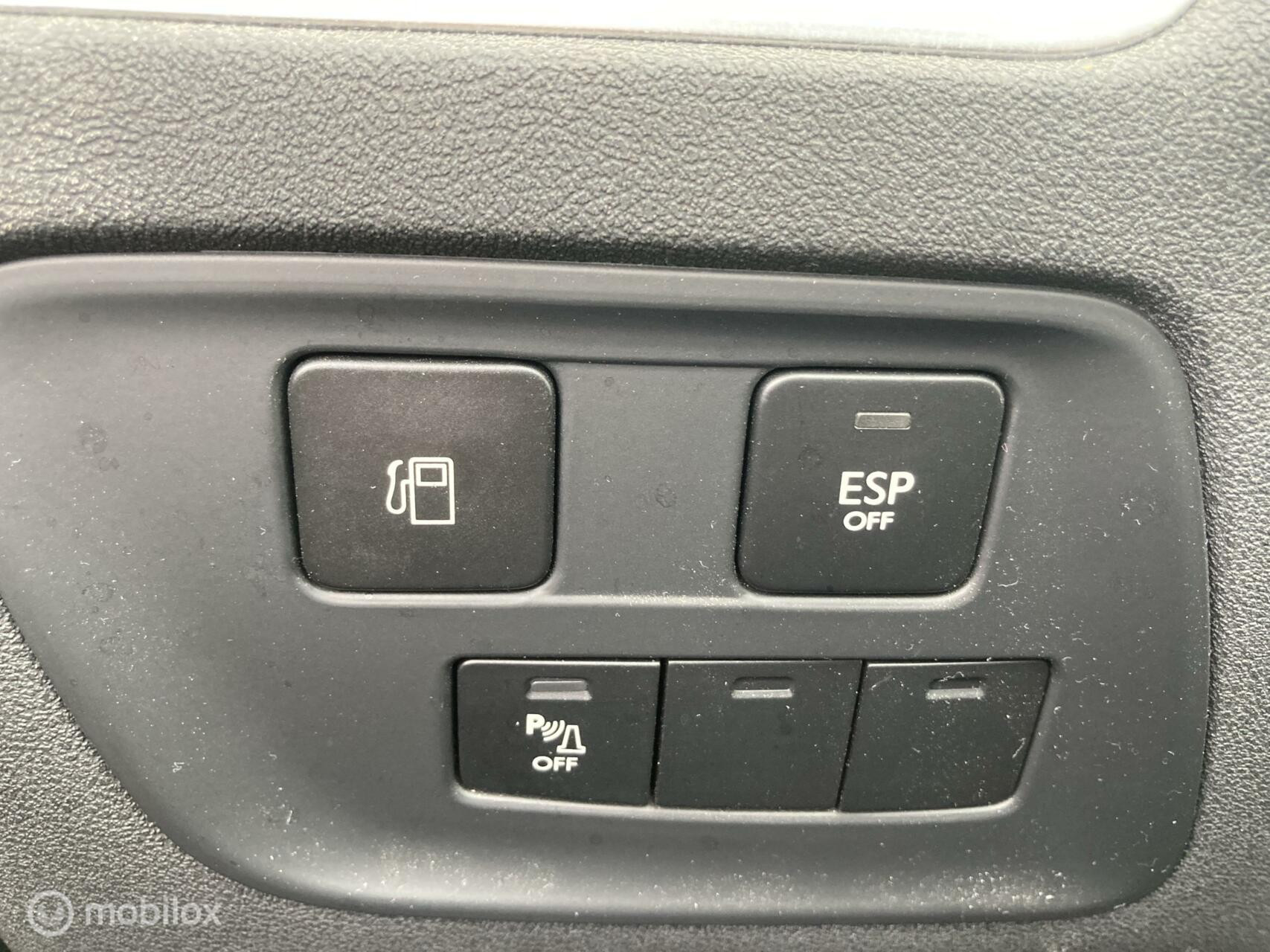 Hoofdafbeelding Citroën C4