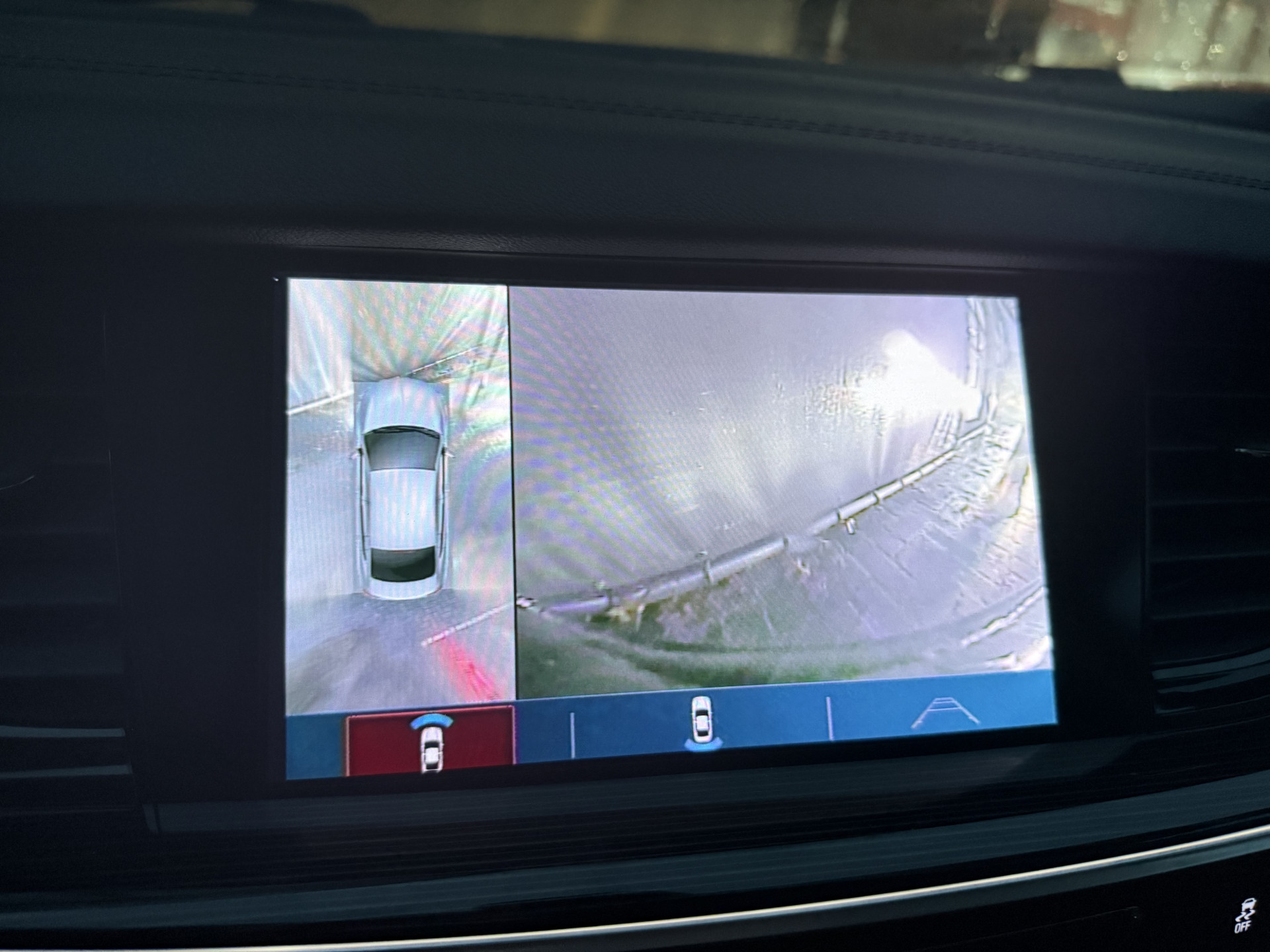 Hoofdafbeelding Opel Insignia