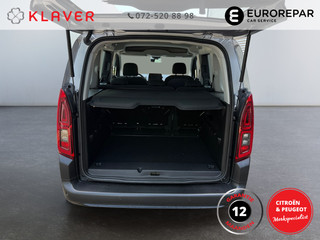 Citroën Berlingo Citroën Berlingo 110PK Live | Climate | Navi | Dab | Cruise - afbeelding nr 9