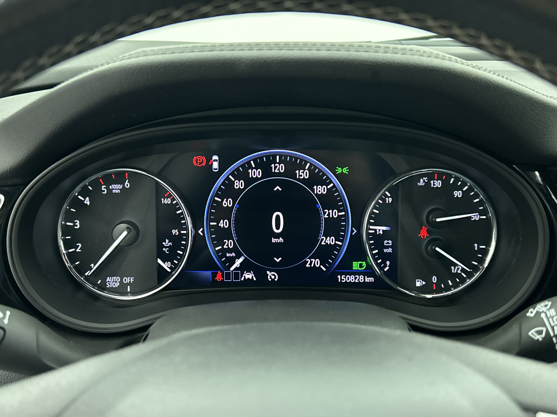 Hoofdafbeelding Opel Insignia