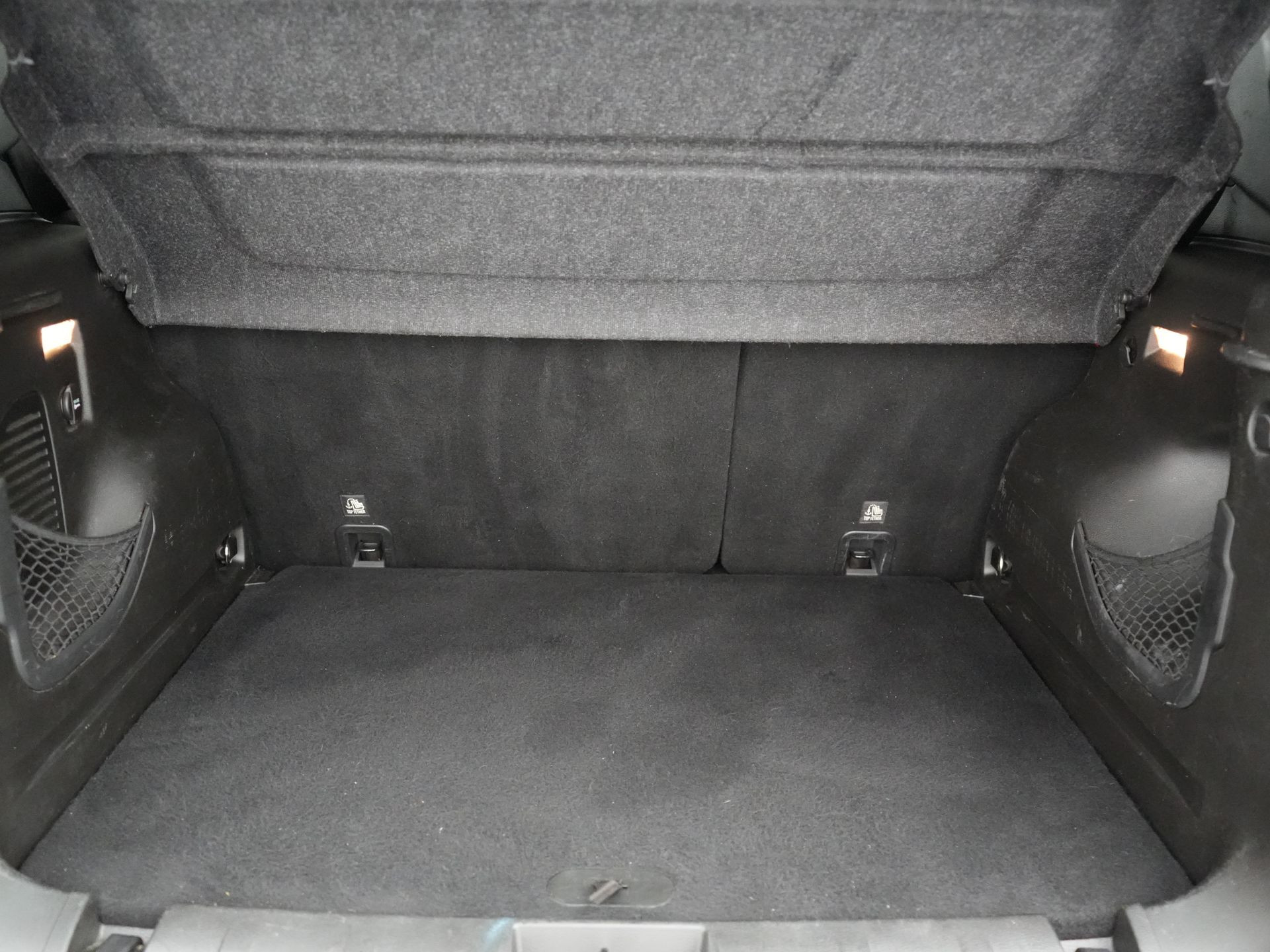 Hoofdafbeelding Jeep Renegade