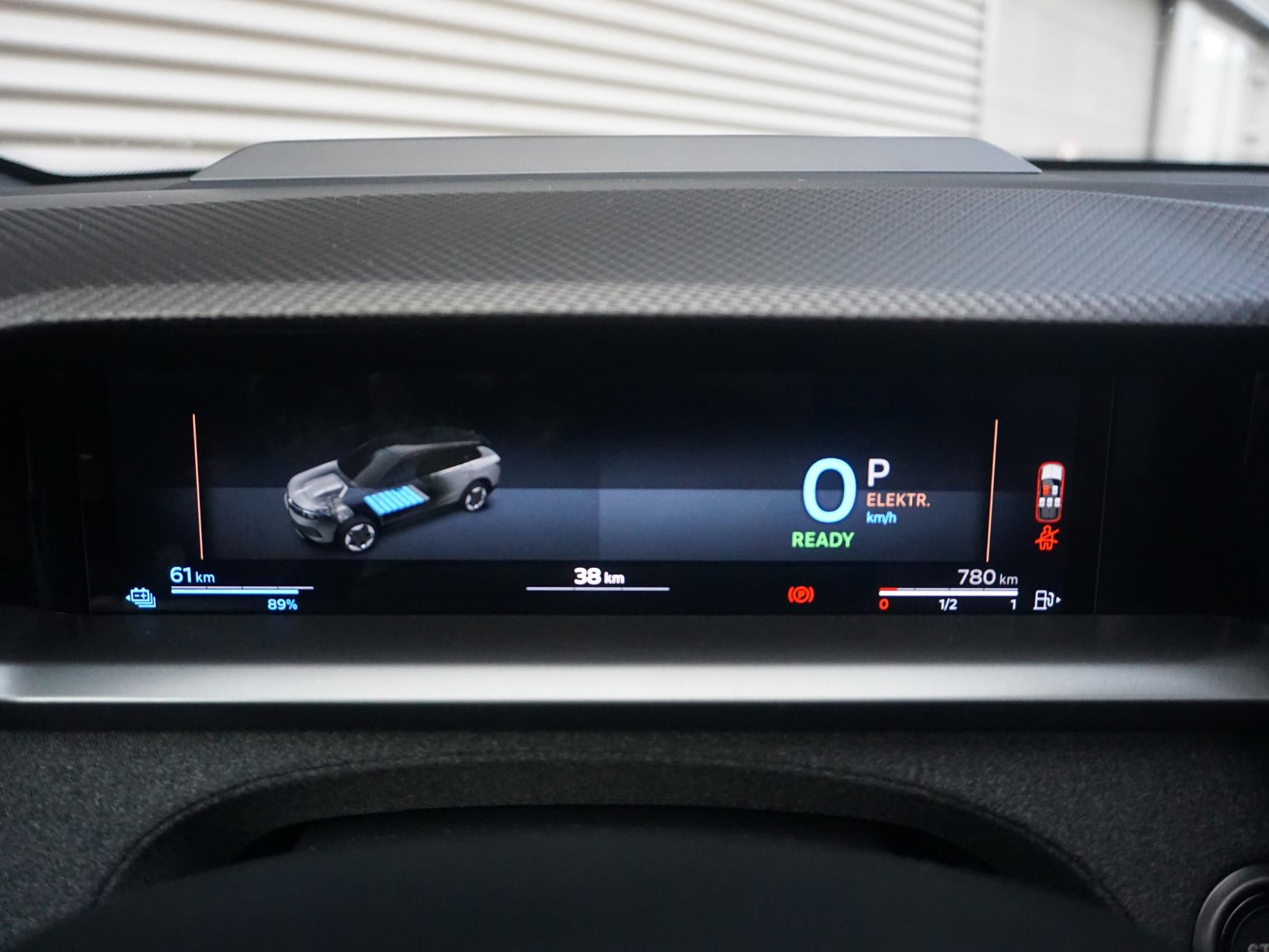 Hoofdafbeelding Opel Grandland