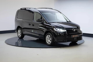 Volkswagen Caddy Cargo Maxi 1.5 TSI Style | Comfortpakket | Winterpakket |