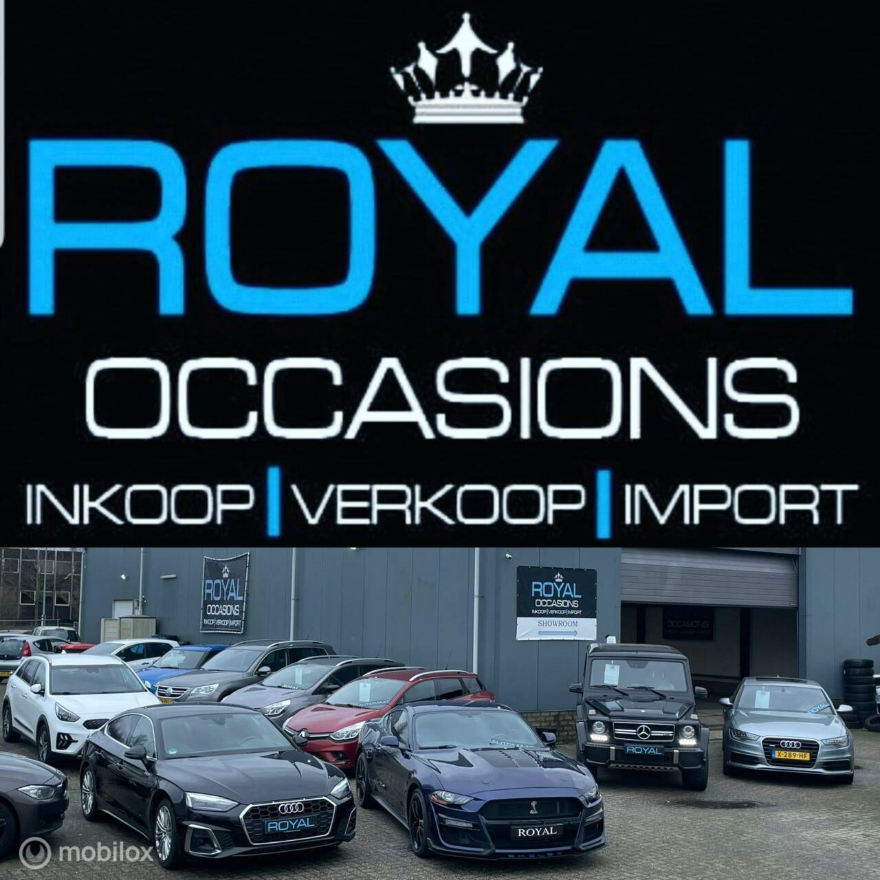 Hoofdafbeelding Suzuki Alto