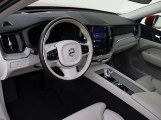 Volvo XC60 Volvo XC60 T6 AWD Plus Bright | Trekhaak | Panoramadak | Stoelventilatie | - afbeelding nr 17