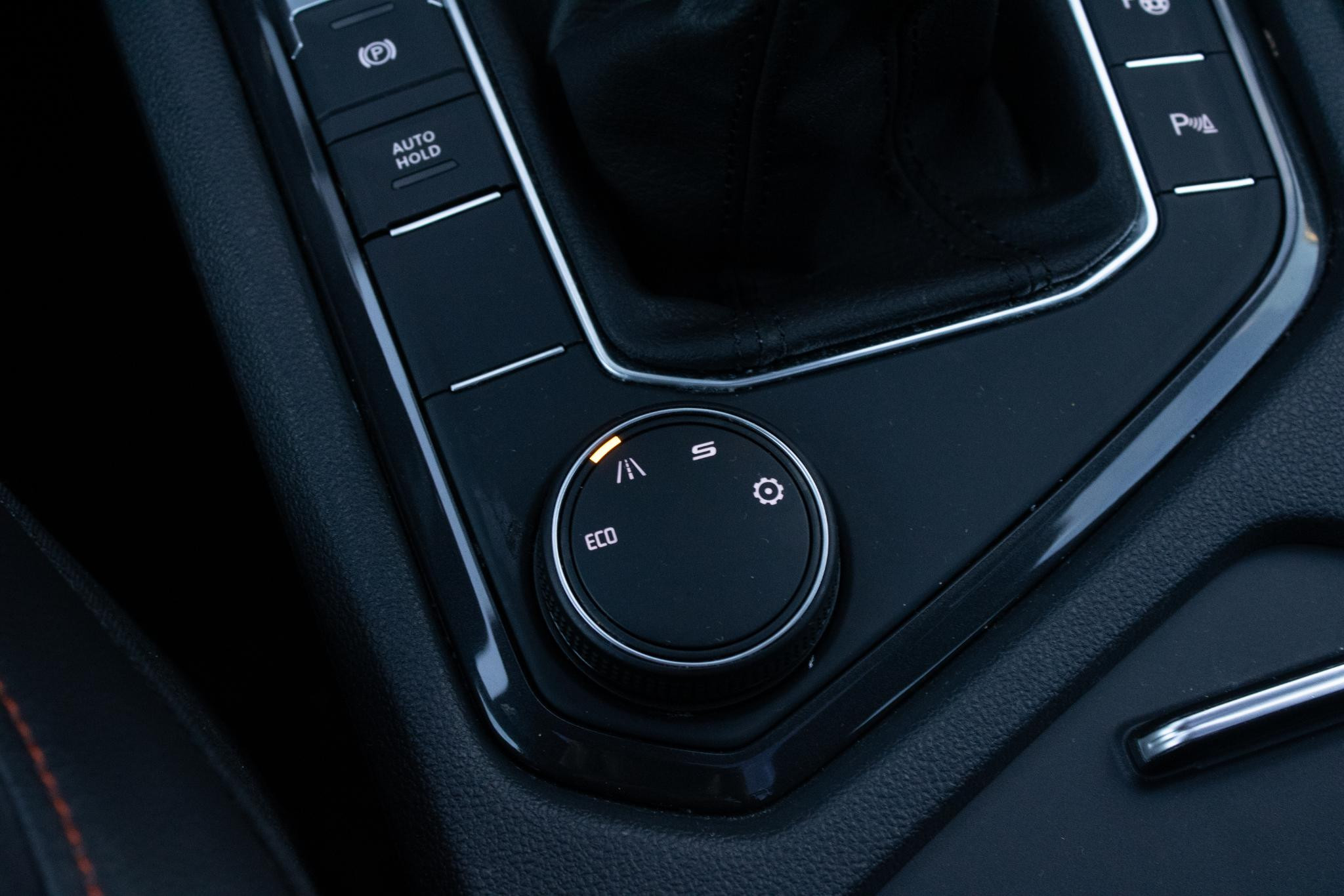 Hoofdafbeelding SEAT Tarraco