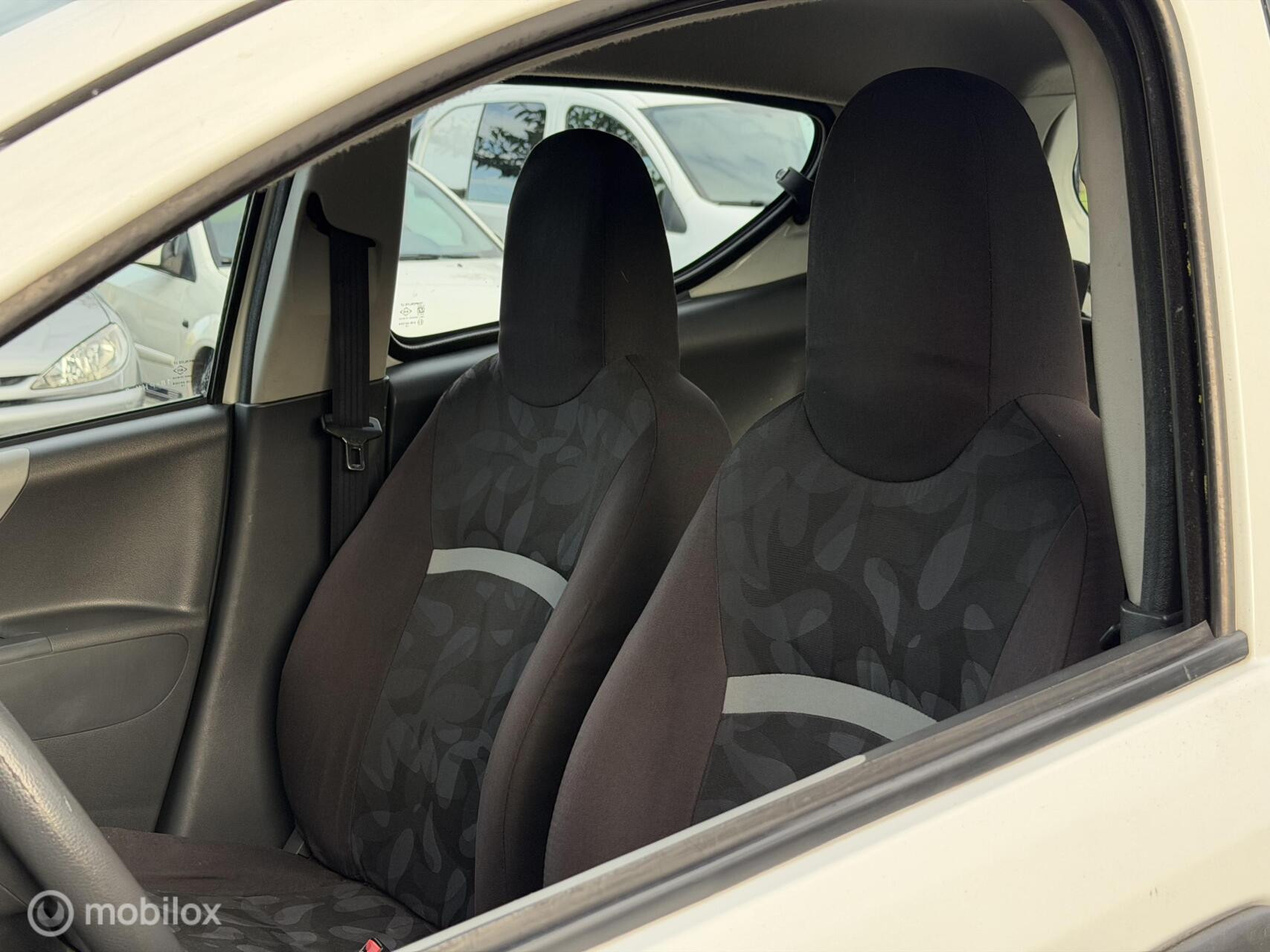 Hoofdafbeelding Suzuki Alto