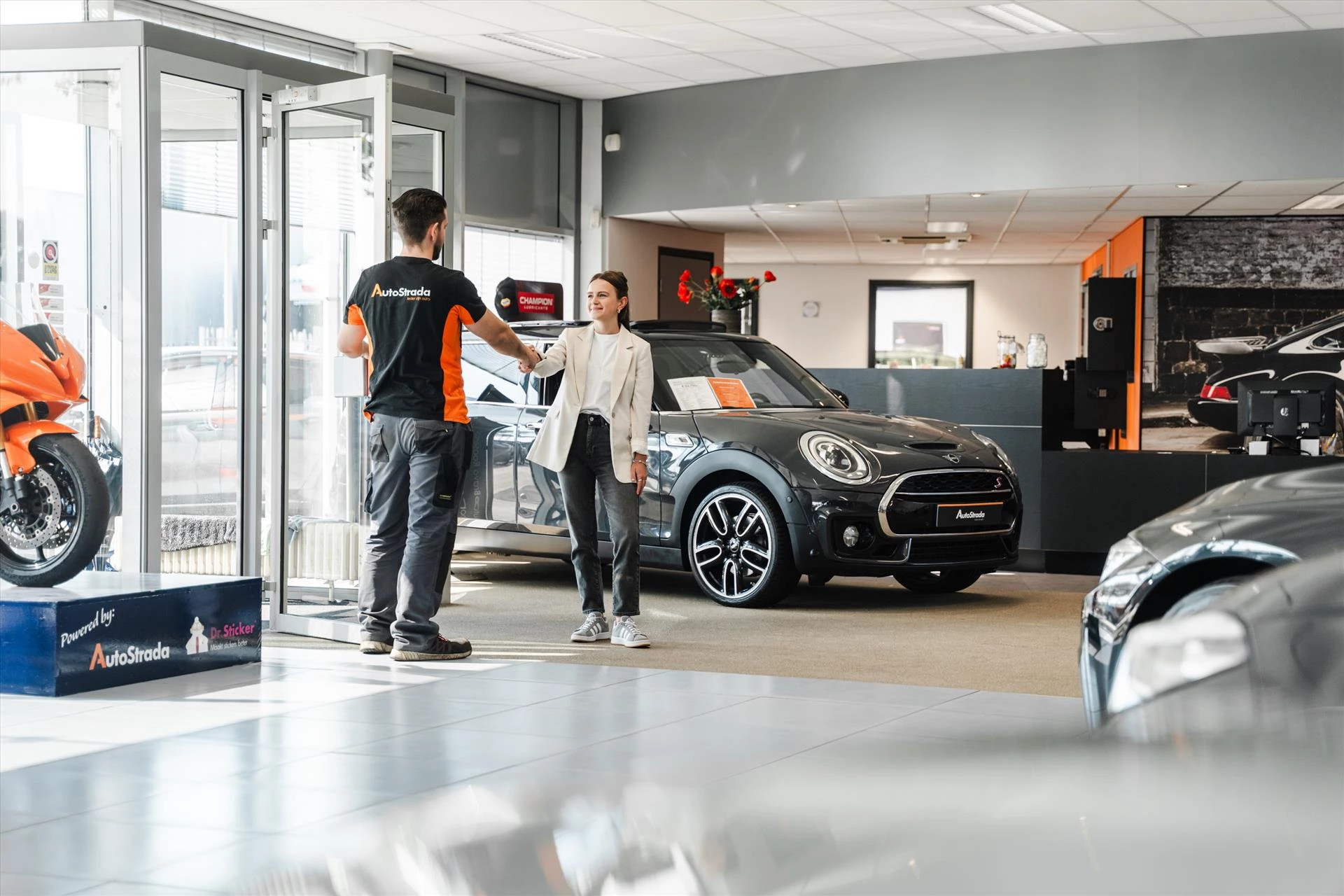 Hoofdafbeelding BMW 2 Serie