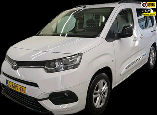 Toyota PROACE CITY Verso 1.2 Turbo Active