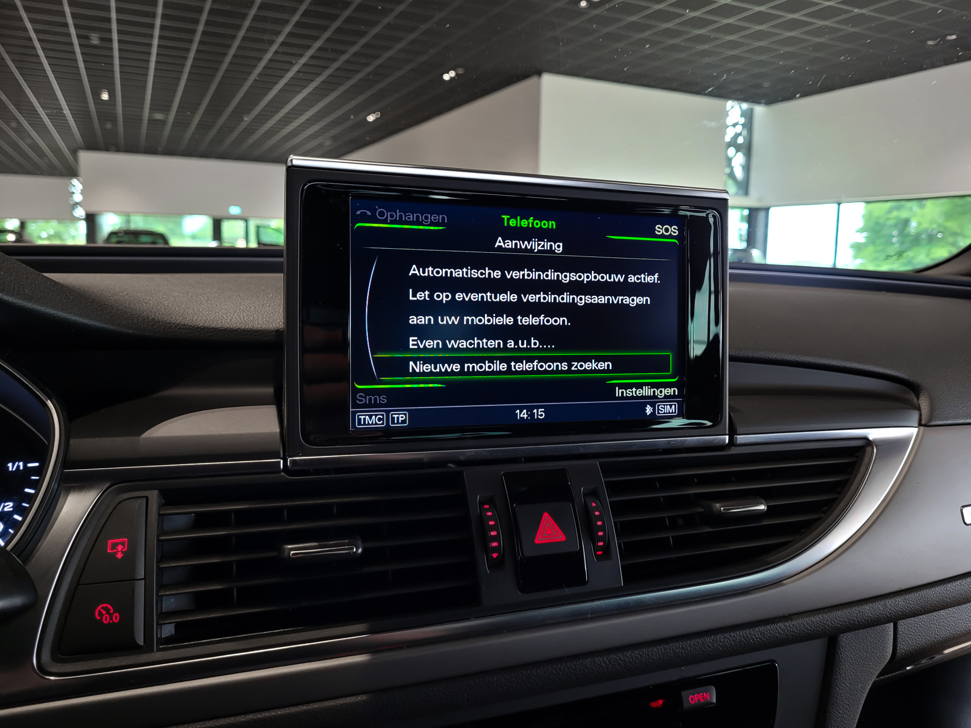 Hoofdafbeelding Audi A6 Allroad