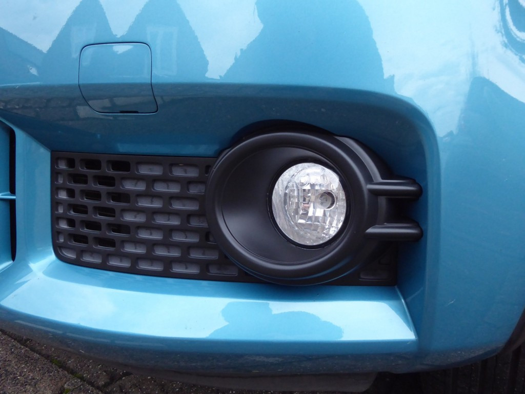 Hoofdafbeelding Suzuki Ignis