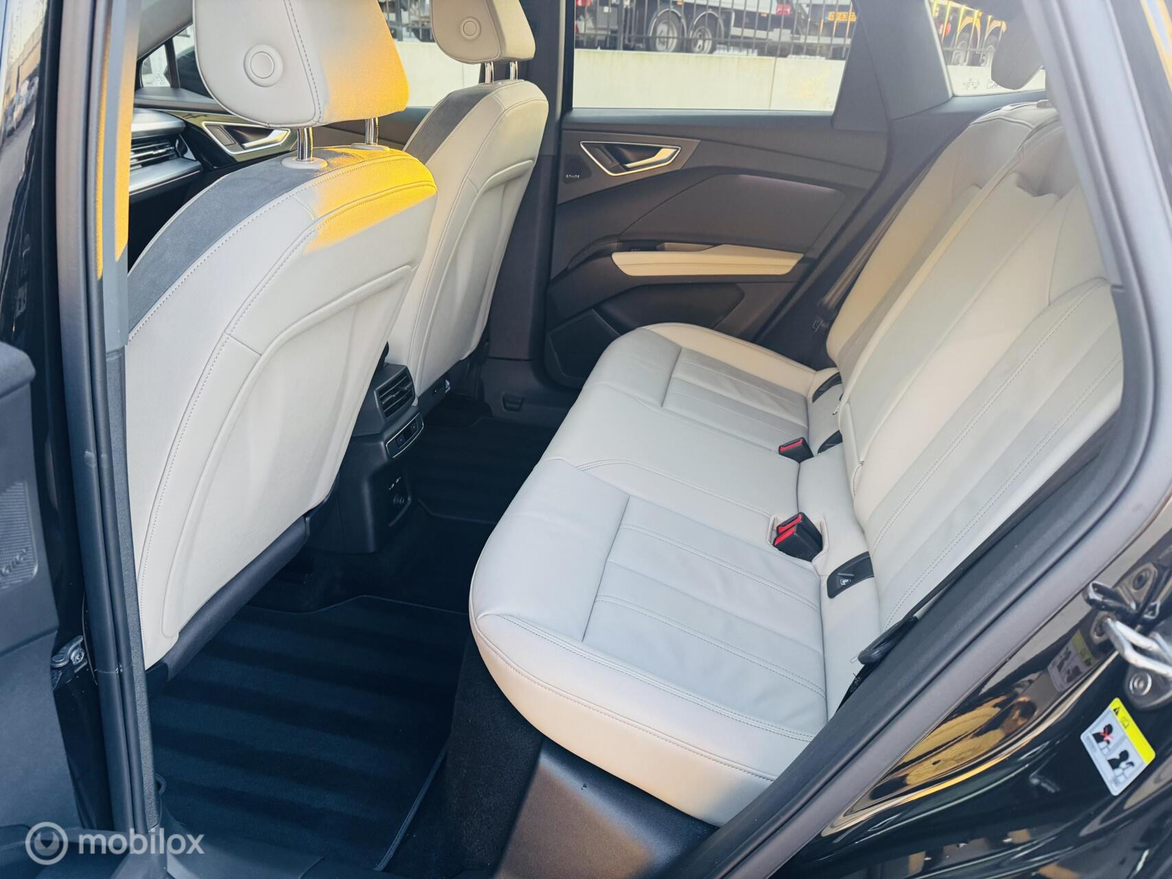 Hoofdafbeelding Audi Q4